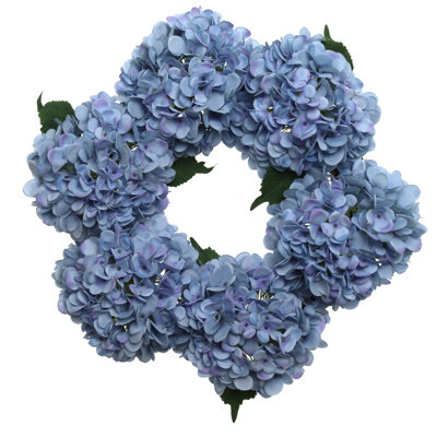 Grande couronne de 18 po