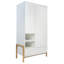 Camdyn 2 Door Wardrobe