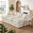 Chenille beige