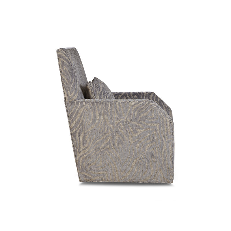 Quincy Swivel Armchair, 61813-88