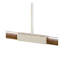Trax 1 - Light LED Pendant