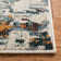 Cushing Abstract Area Rug