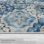 Tapis en chenille de Jean Jean Pierre New York Merdia-912629649