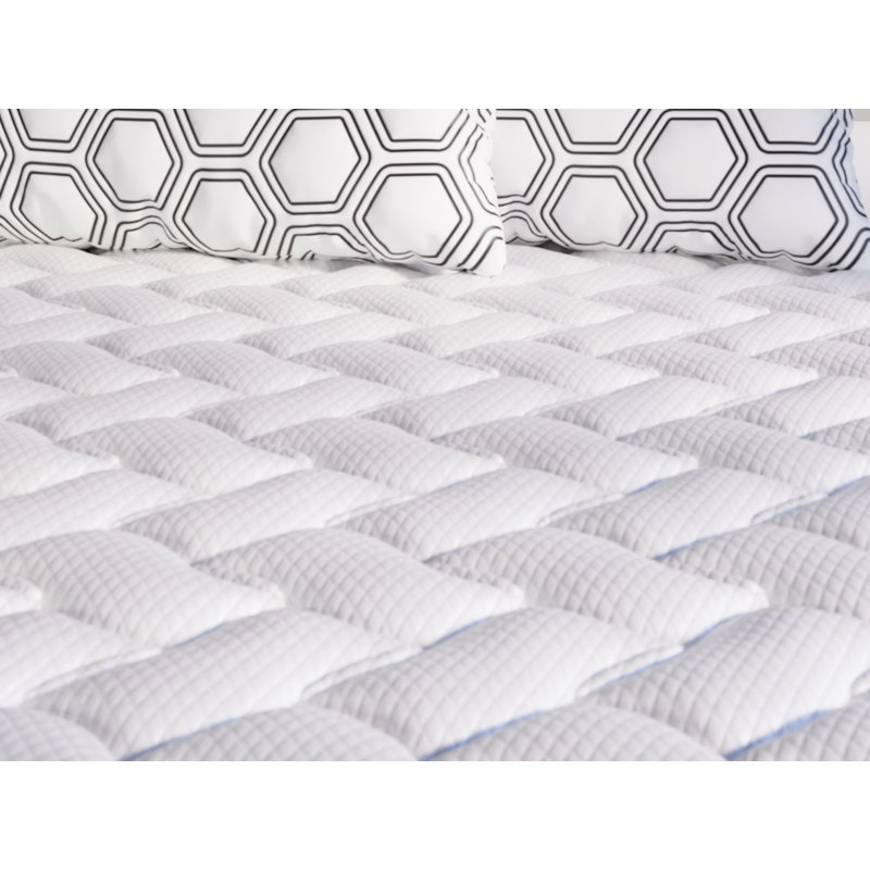 Matelas hybride luxueux 12 po Nubba