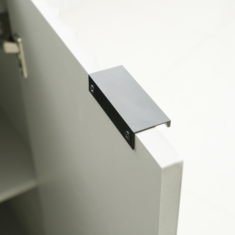 Accent Cabinet