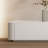 Modern White Solid Wood TV Stands-1618211435
