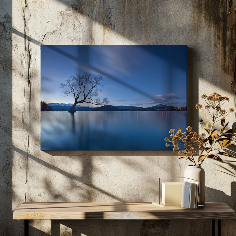 Wrapped Canvas Print, 60.96 cm H x 91.44 cm W
