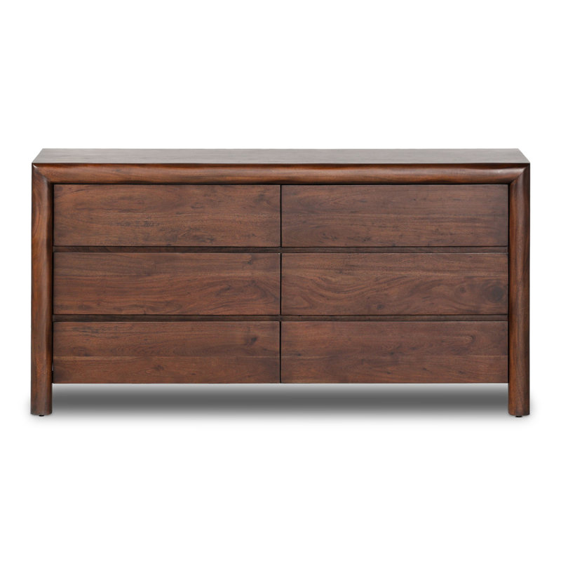 Nigel 6 - Drawer Dresser