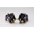 Cosmos Gifts Bull Salt and Pepper Shaker Set