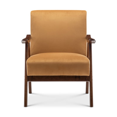 Gabar 75Cm Wide Armchair