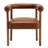 Deizel Solid Back Side Chair-93251603