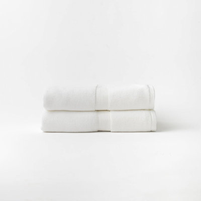 Luxe Bath Sheets