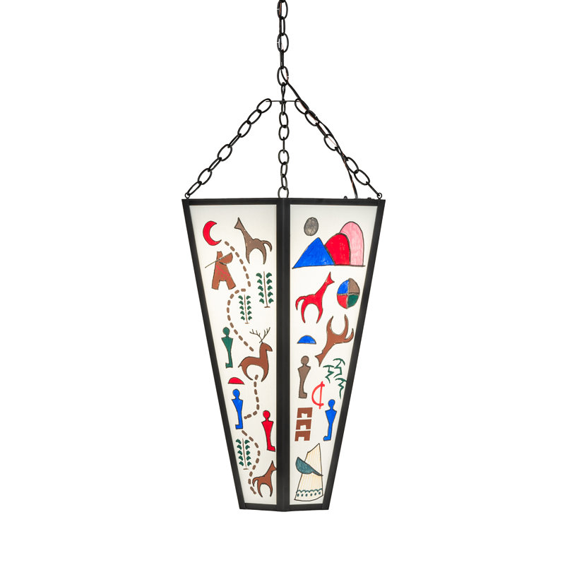 LED Pendant