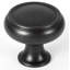 Mushroom Knob-13658300-13658302