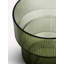 Pavilion Glass Table Vase