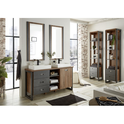 Kennemer Bathroom Suite