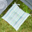 Tenby Garden Chair Pad Cushion