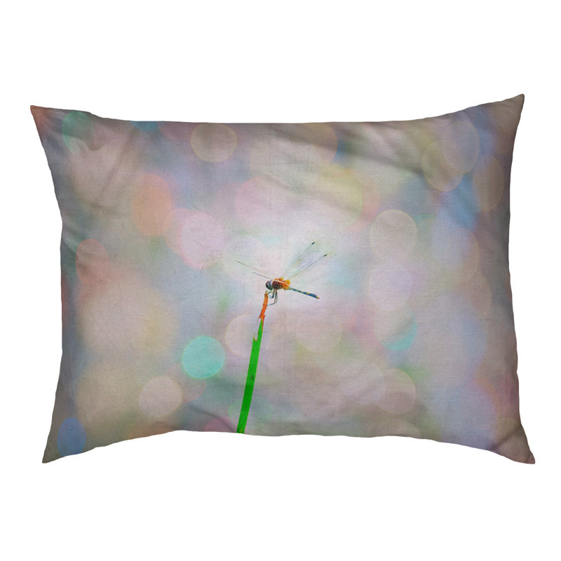 Coussin Burien, Moyen (L 29,5 po x P19,5 po x H 9,5 po)