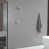 Brushed Nickel