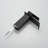 1 Single-handle Bathroom Faucet with Drain Assembly-101486188