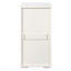 Armoire de buanderie avec 1 sac doublure amovible