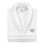 Peignoir Linov Home Textiles 100% coton turc unisexe Anovia-114249141-114249160
