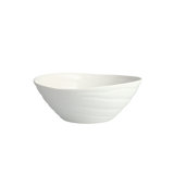 Fortessa Cuccia 24 oz. Melamine Rice Bowl