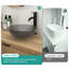 Lavabo de salle de bain Artistic