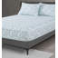 Ensemble de draps 4 pièces Eleanor Spa-121839077