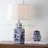 Maryville Ceramic Table Lamp