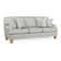 Lowell 86'' Upholstered Sofa