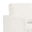 Upholstered Swivel Armchair-211387180
