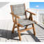 Chaise Hips Garden