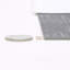 Belul Peel and Stick 45.72cm x 45.72cm PVC Singular Tile in  Ivory