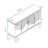 Kerrison 70.07'' Sideboard-1353295209