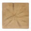 Ensemble de tables d'appoint style rétro naturel-250991414