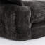 Fauteuil lounge moderne, confortable et multifonctionnel avec coussins pour une détente quotidienne-1652490926