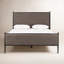 Xander Upholstered Bed