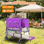 Double-Layer Wagon With Brakes-125205195