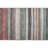 Premium Machine Washable Hedden AMF1703 Stripes Rug-2045247406