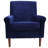 Ronald Upholstered Armchair-2013318031