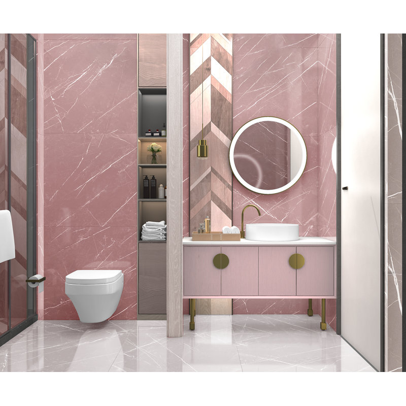 Ensemble de meuble-lavabo simple 48 po Florence