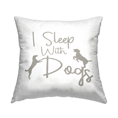 Outdoor Throw Pillow