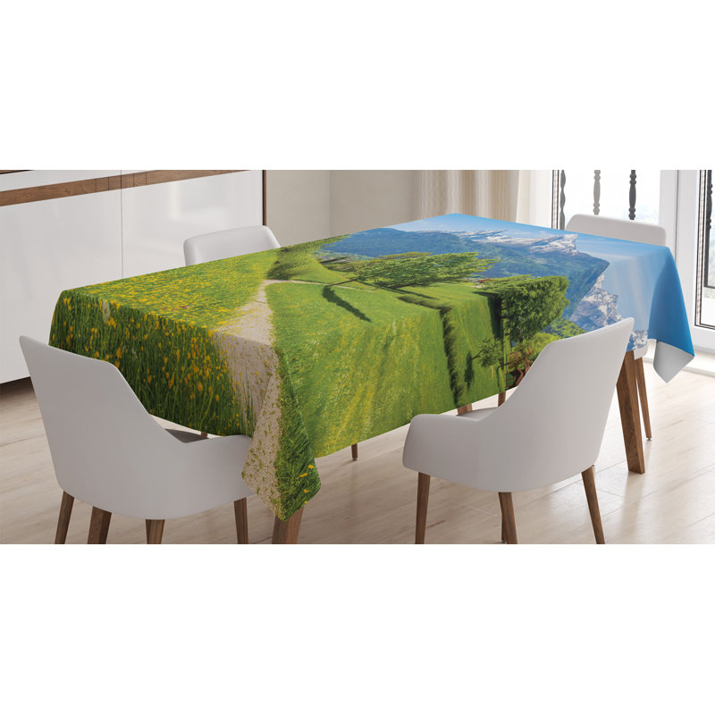 Nappe Mountain, 70 po x 52 po