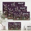 Chinoiserie avec oiseaux et pivoines I - Peinture sur toile-59281741-59523744