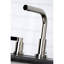 Robinet de salle de bain espacé Kingston-28237102
