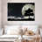 Oberle Tree In Moonlight-107863576