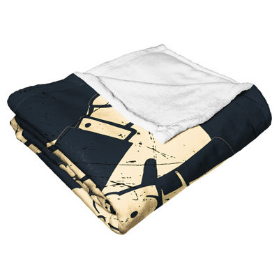 Throw Blanket