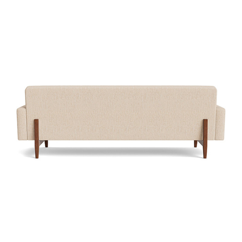 Tyler Sofa (95"), Performance Weave - Tan