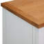 Mckayla 90cm Solid Wood Sideboard-88110244